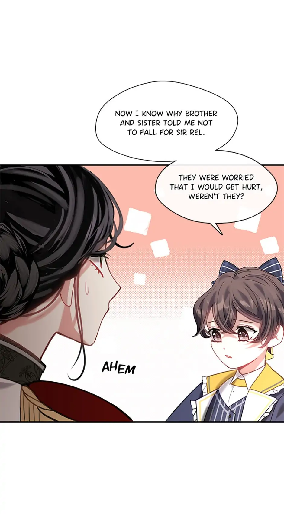 Devoted to Diamond chapter 26 - page 56